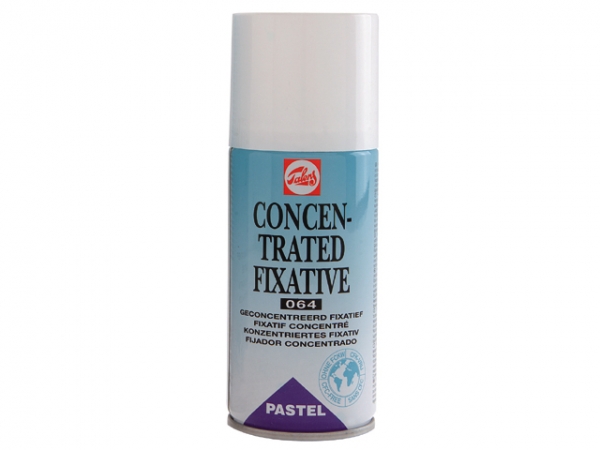 Talens Concentrated Fixative 064